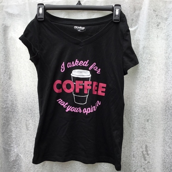 JOE Boxer Tee size medium - Picture 1 of 14